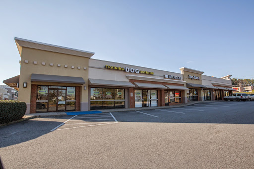 Shopping Mall «Sprayberry Square Shopping Ctr», reviews and photos, 2550 Sandy Plains Rd, Marietta, GA 30066, USA