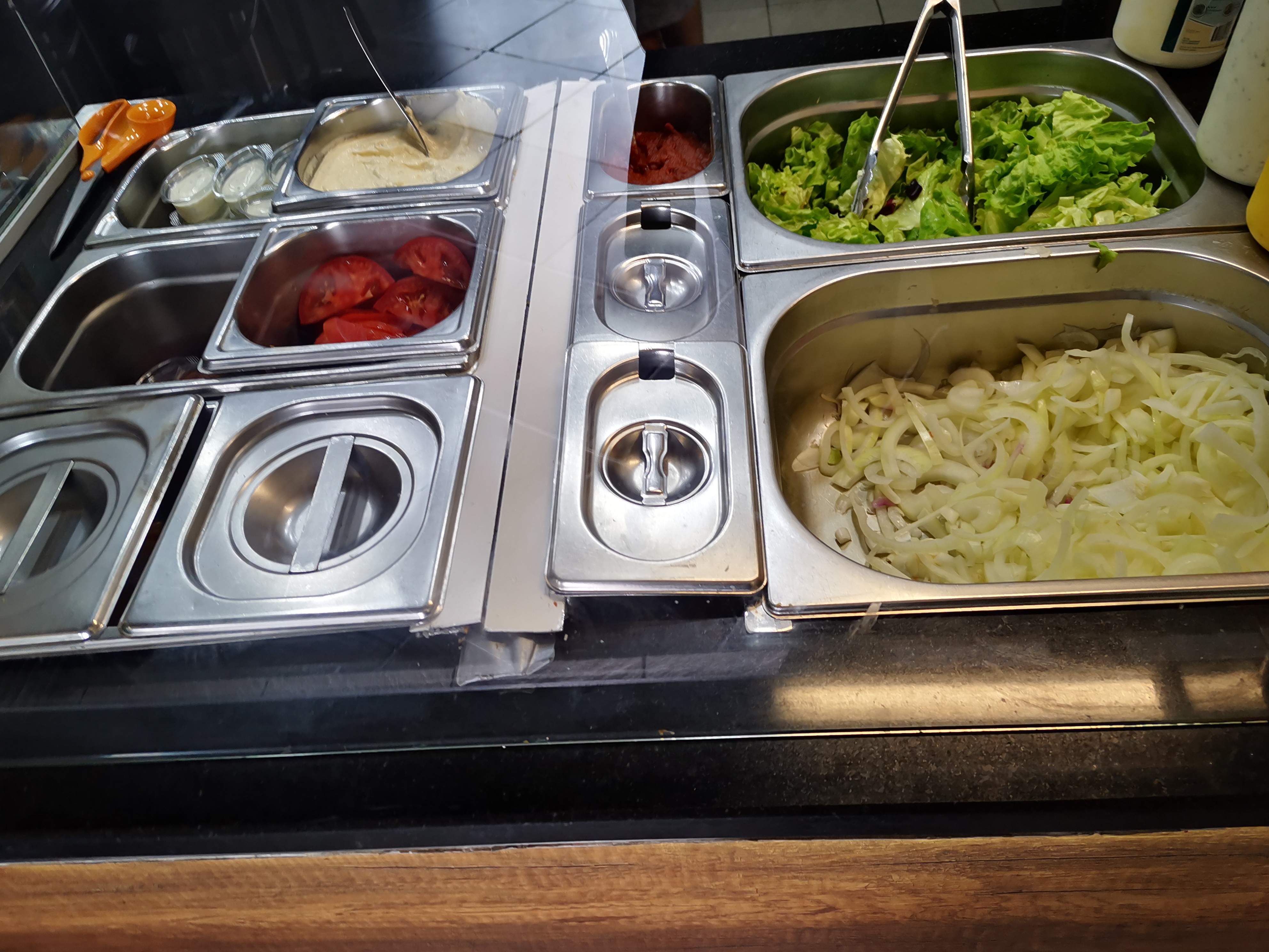 Photo n° 7 de l'avis de RANDON.A fait le 25/10/2020 à 14:16