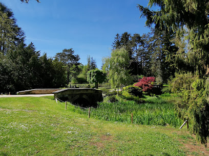 Landschaftspark Wenkenhof