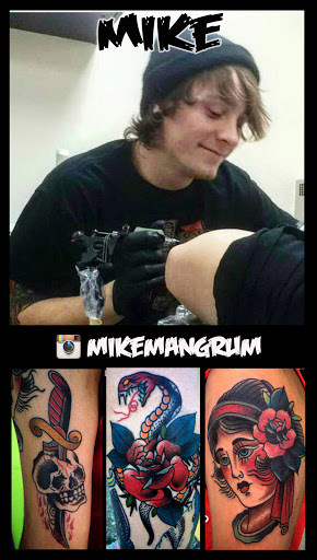 Explore guatemala tattoo ideas, creative tattoo ideas in Rochester, available at Vicious Ink Tattoos & Piercing