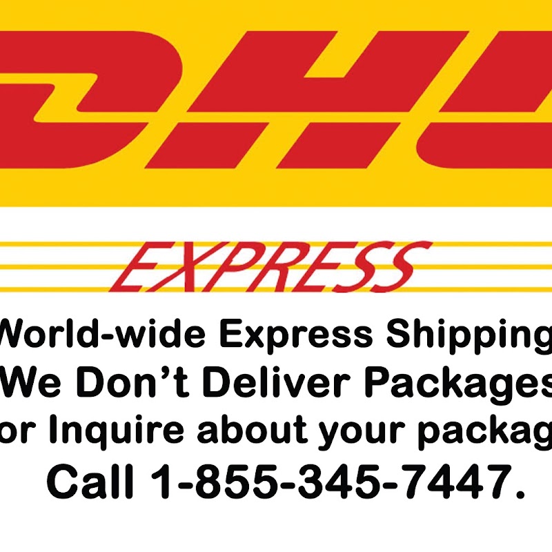 DHL Authorized Shipping Center (The UPS Store)