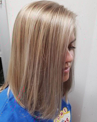 Beauty Salon «PürHair Organic Care Salon», reviews and photos, 7150 Academy Blvd N #1, Colorado Springs, CO 80920, USA