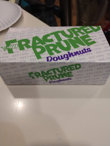 American Restaurant «Fractured Prune Doughnuts-Westgate Glendale», reviews and photos, 9390 W Hanna Ln B 101, Glendale, AZ 85305, USA