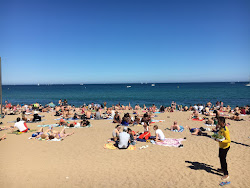 Photo de San Sebastian Beach et le règlement