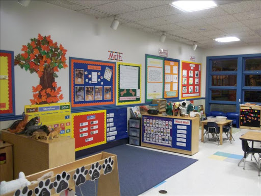 Day Care Center «Miami Lakes KinderCare», reviews and photos, 8001 Oak Ln, Miami Lakes, FL 33016, USA