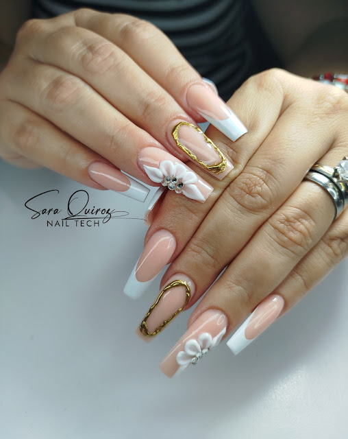 Sara Quiroz NailTech