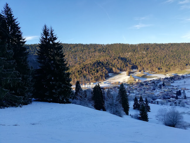 Rezensionen über Ski-Club Buttes in Val-de-Travers NE - Verband