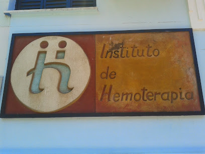 Instituto de Hemoterapia