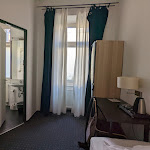 Photo n°3 de l'avis de Silvie.o fait le 01/11/2022 à 11:46 sur le  Hotel Goldmarie à Berlin