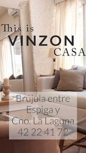 Vinzon Decoración