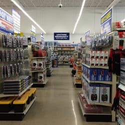 Hardware Store «Harbor Freight Tools», reviews and photos, 4600 Stadium Dr, Kalamazoo, MI 49008, USA