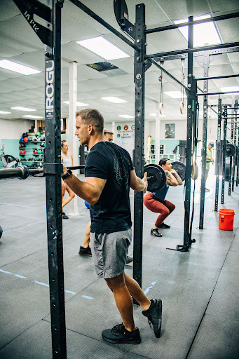 Health Club «CrossFit Fort Pierce», reviews and photos, 2901 US-1, Fort Pierce, FL 34946, USA