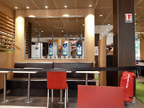 Atmosphère du Restauration rapide McDonald's à Paris - n°15