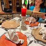 Photo n°16 de l'avis de Diletta.i fait le 23/10/2022 à 19:55 sur le  Nessun dorma à Cortona