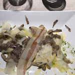 Photo n°10 de l'avis de Veruska.. fait le 26/08/2018 à 19:46 sur le  L'Inedito Vigin Mudest à Alba