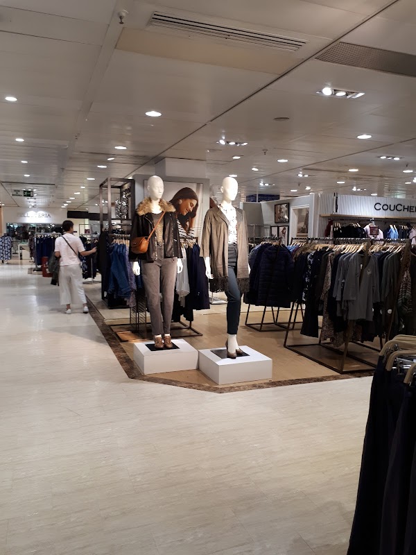 Centre Comercial Girocentre