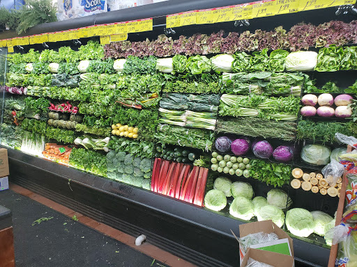 Supermarket «C-Town Supermarket», reviews and photos, 910 18th Ave, Newark, NJ 07106, USA