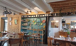 Photo n°69 de Café Au Bord Du Monde à Salvagnac ()