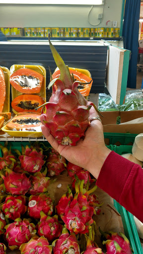 Asian Grocery Store «Hong Phat Market», reviews and photos, 9819 NE Prescott St, Portland, OR 97220, USA