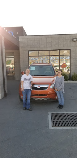 Used Car Dealer «Dealer World», reviews and photos, 246 S 500 E, American Fork, UT 84003, USA