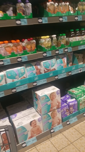 Supermarket «ALDI», reviews and photos, 200 N Hood Ave, Gadsden, AL 35903, USA