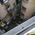 Photo n°3 de l'avis de Ivo.a fait le 06/04/2024 à 01:53 sur le  Hotel NH Genova Centro à Genoa