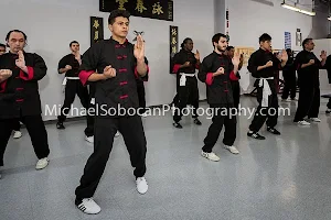 North York Wing Chun Kung Fu Martial Arts image