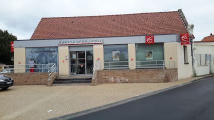 Photo du Banque Caisse d'Epargne Coulogne à Coulogne