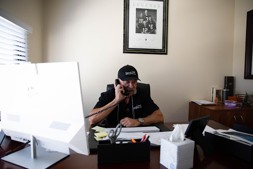 Roofing Contractor «Guardian Roofs», reviews and photos, 1010 N Batavia St, Orange, CA 92867, USA