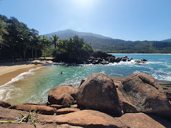 Photo de Plage Portugaise zone sauvage