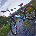 Photo n°1 de l'avis de Privat. fait le 19/09/2021 à 18:48 sur le  Gasthof Schwarzer Bar à Kastl