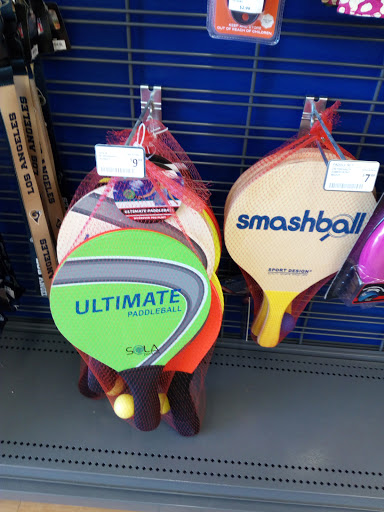 Sporting Goods Store «Big 5 Sporting Goods - Capistrano Beach», reviews and photos, 34101 Doheny Park Rd, Capistrano Beach, CA 92624, USA