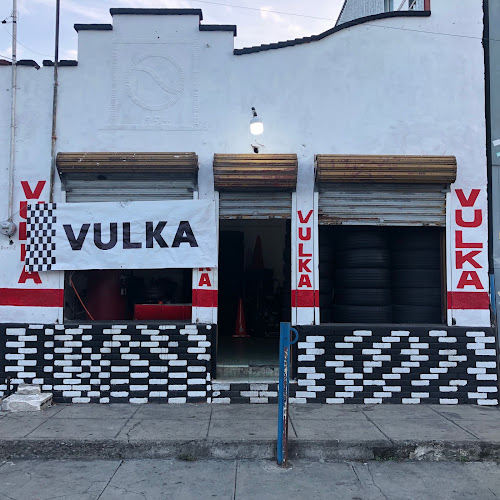 Llantas y Servicios Monterrey