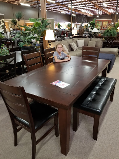 Furniture Store «American Living Furniture», reviews and photos, 6189 Preston Ave, Livermore, CA 94551, USA