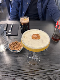 Photo n°39 de La Brasserie du Burger à Perpignan ()