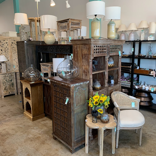 Furniture Store «Nadeau Dallas», reviews and photos, 1128 Longpoint Ave, Dallas, TX 75247, USA