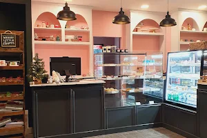 The Cake Lab Coffeehouse image