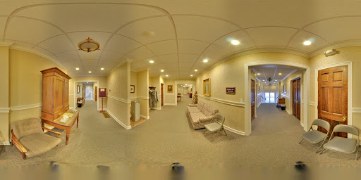 Funeral Home «High Funeral Home Inc.», reviews and photos, 101 College St, McMinnville, TN 37110, USA