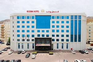 Rozana Hotel image