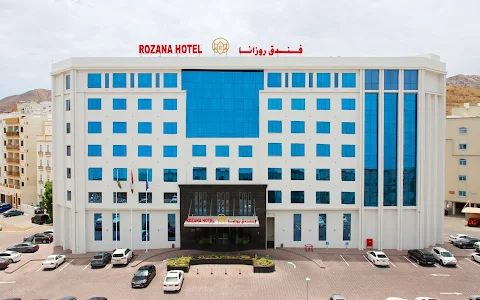 Rozana Hotel image