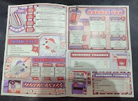 Menu du SHIBUYA CAFÉ à Istres