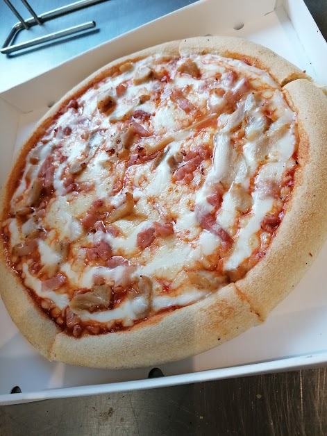 Speed Rabbit Pizza (Distributeur 24/24) à Vitry-en-Artois (Pas-de-Calais 62)