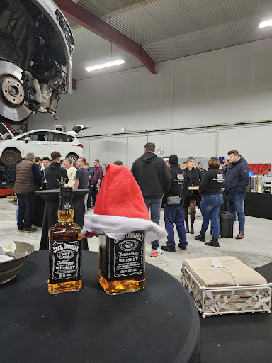 Photo 1 - Autodistribution - Auto Pièces Atlantique