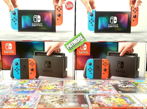 Pawn Shop «PAYMORE - Cash for Electronics», reviews and photos, 581 Broadway, Massapequa, NY 11758, USA