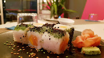 Photos du propriétaire du Restaurant de sushis J'Adooore Les Sushis à Libourne - n°2