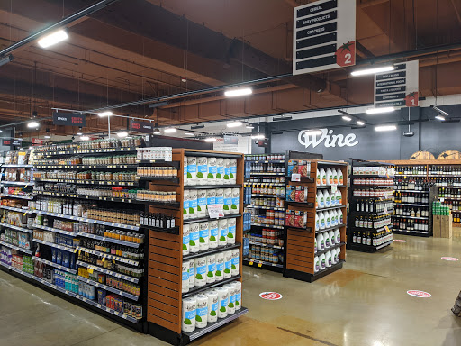 Grocery Store «Earth Fare», reviews and photos, 721 Gov Morrison St #110, Charlotte, NC 28211, USA