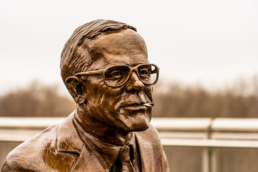 Memorial Park «Malcolm W. Martin Memorial Park», reviews and photos, 185 W Trendley Ave, East St Louis, IL 62201, USA