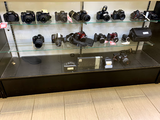 Pawn Shop «Motor City Pawn Brokers», reviews and photos