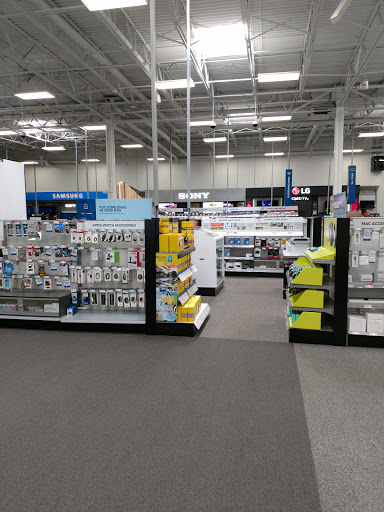 Electronics Store «Best Buy», reviews and photos, 8251 Gateway Overlook Dr, Elkridge, MD 21075, USA