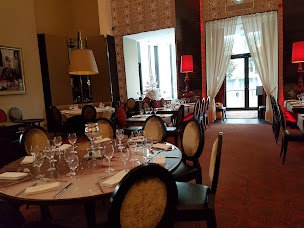 Photo n°77 de La Brasserie du Casino à Aix-les-Bains ()